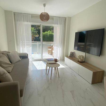 Casa Bendita - Luxury Apartment Benidorm Luaran gambar