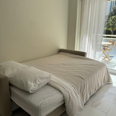 Casa Bendita - Luxury Apartment Benidorm Luaran gambar