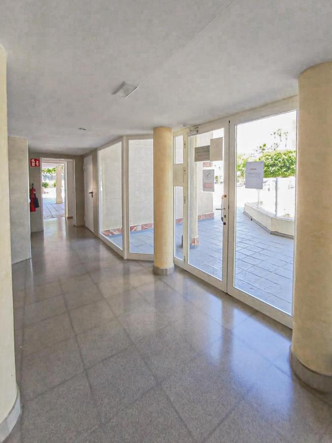 Casa Bendita - Luxury Apartment Benidorm Luaran gambar