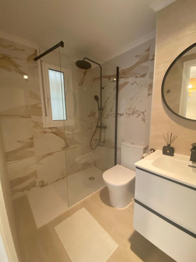 Casa Bendita - Luxury Apartment Benidorm Luaran gambar