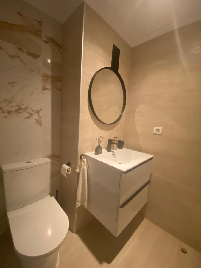 Casa Bendita - Luxury Apartment Benidorm Luaran gambar