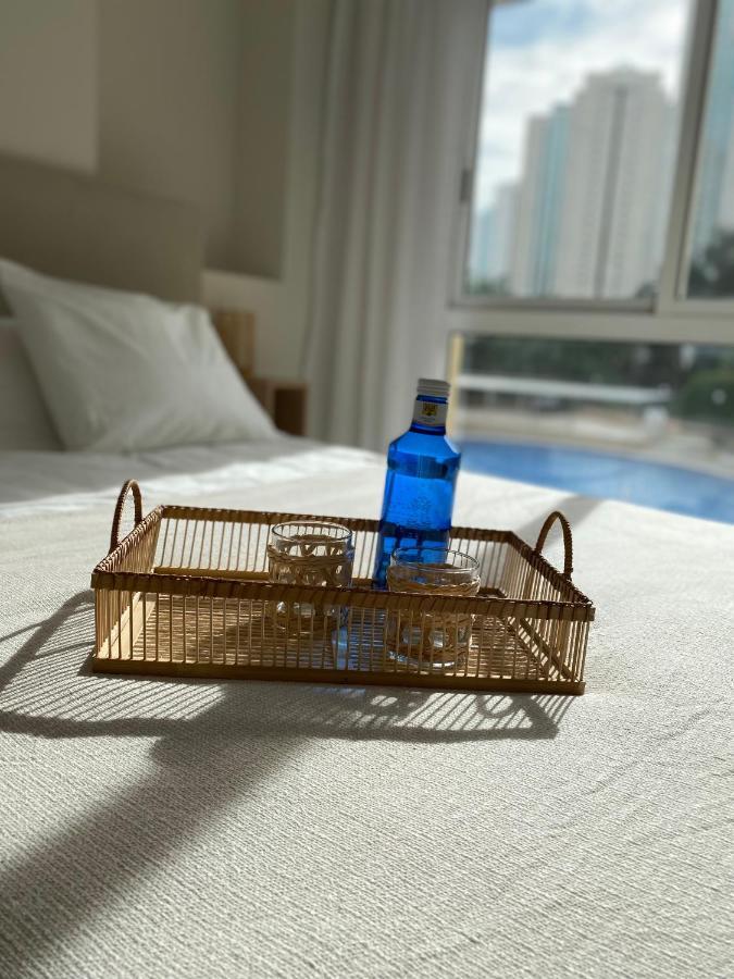 Casa Bendita - Luxury Apartment Benidorm Luaran gambar