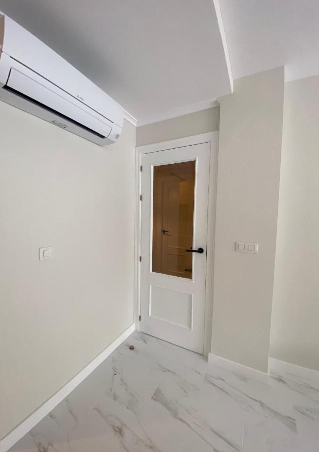 Casa Bendita - Luxury Apartment Benidorm Luaran gambar
