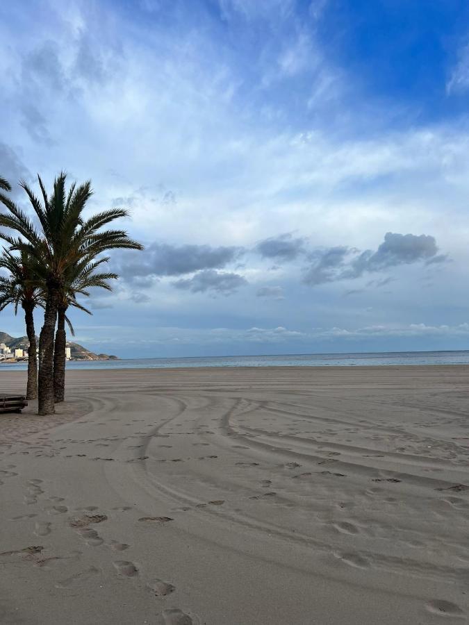 Casa Bendita - Luxury Apartment Benidorm Luaran gambar