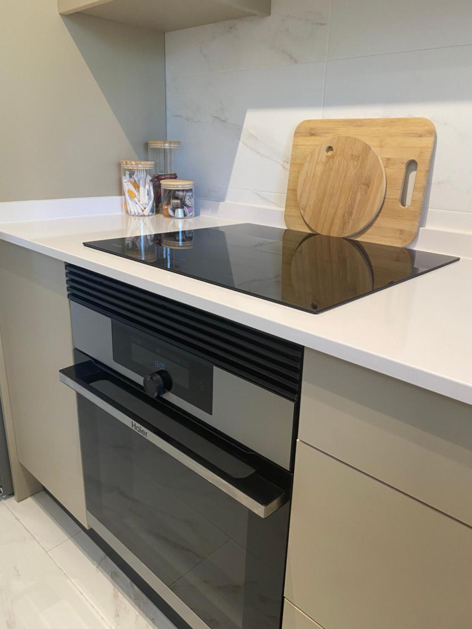 Casa Bendita - Luxury Apartment Benidorm Luaran gambar