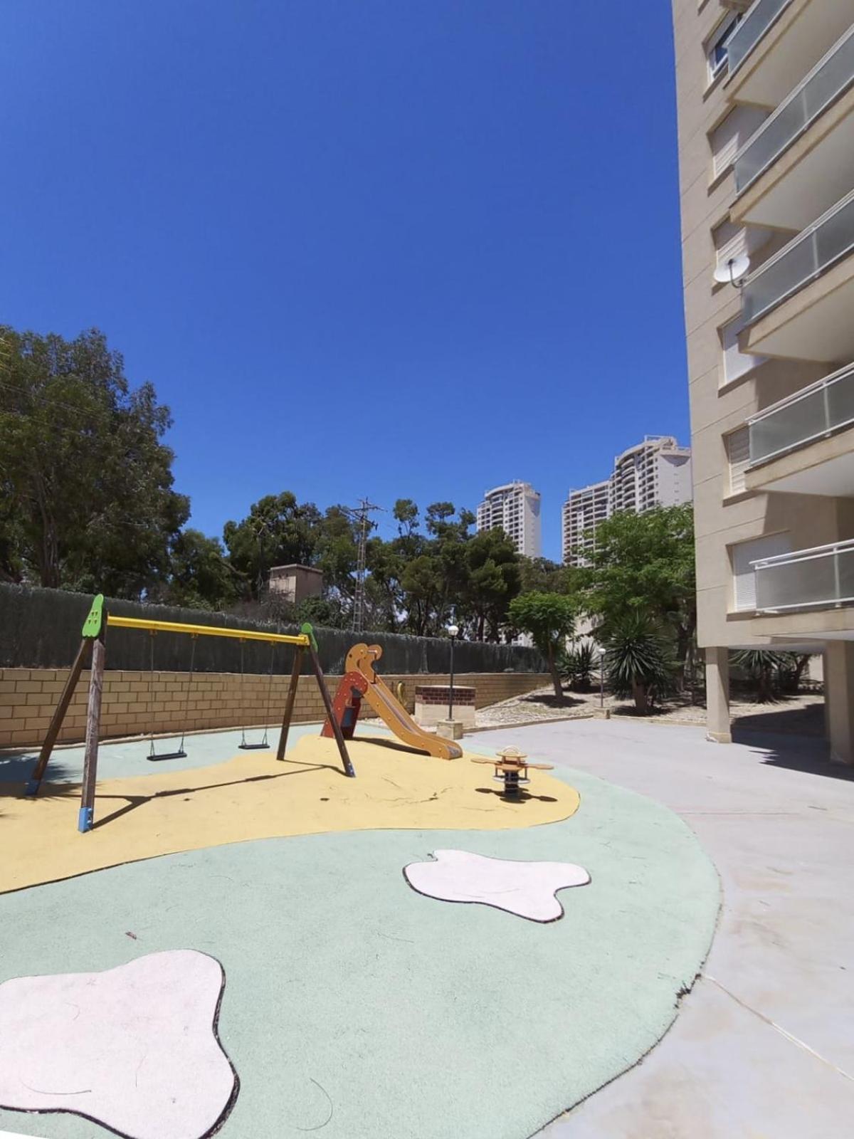Casa Bendita - Luxury Apartment Benidorm Luaran gambar
