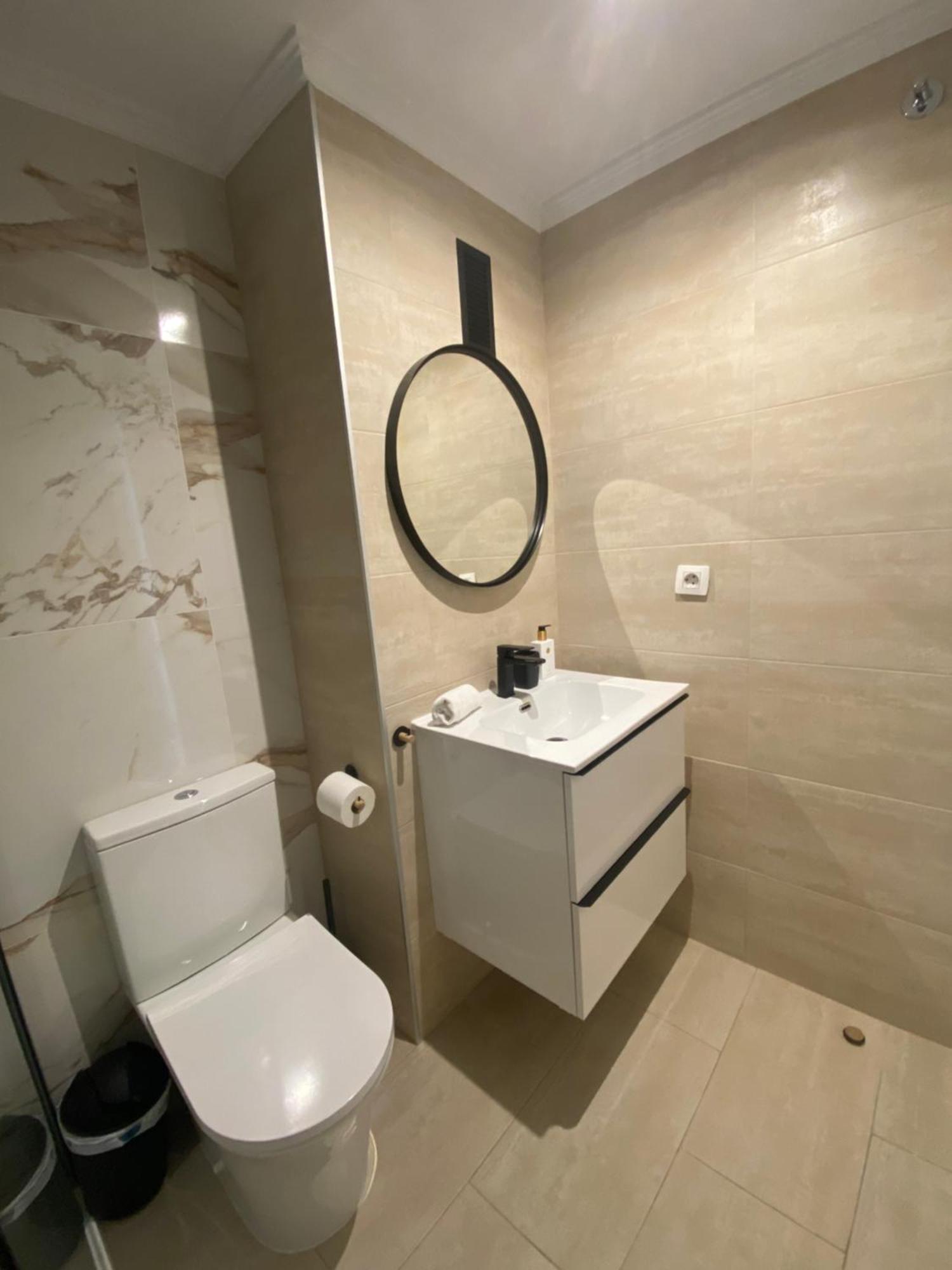 Casa Bendita - Luxury Apartment Benidorm Luaran gambar