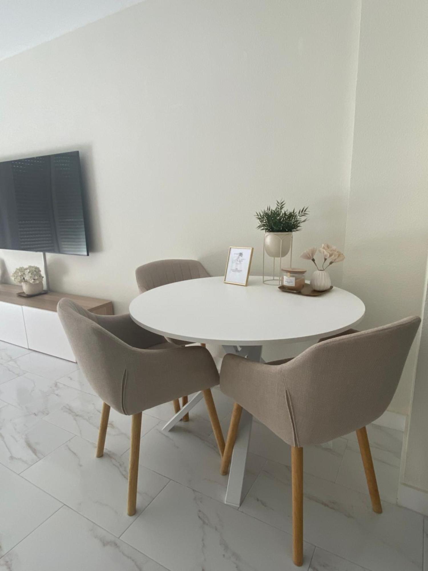 Casa Bendita - Luxury Apartment Benidorm Luaran gambar