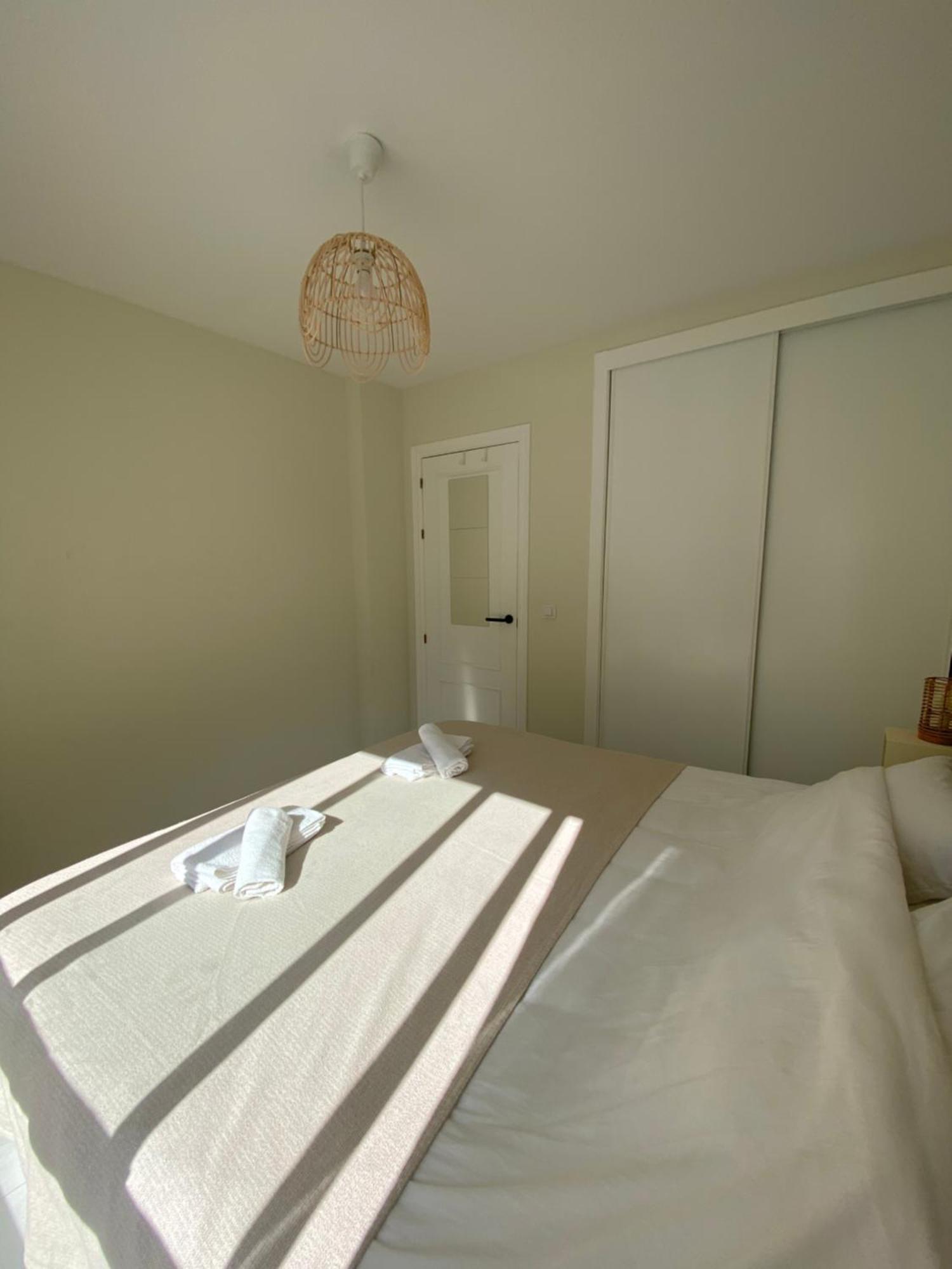 Casa Bendita - Luxury Apartment Benidorm Luaran gambar
