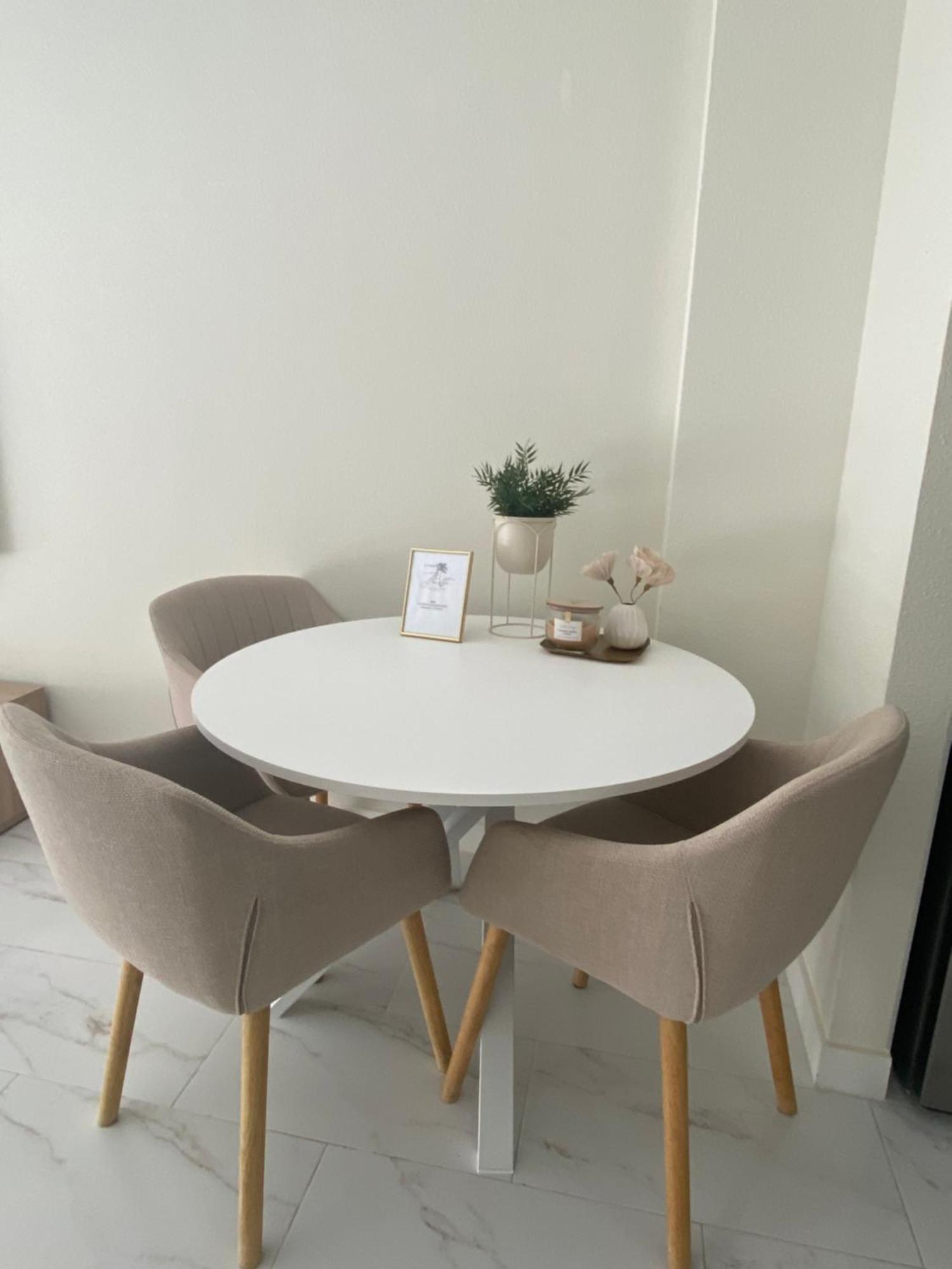 Casa Bendita - Luxury Apartment Benidorm Luaran gambar