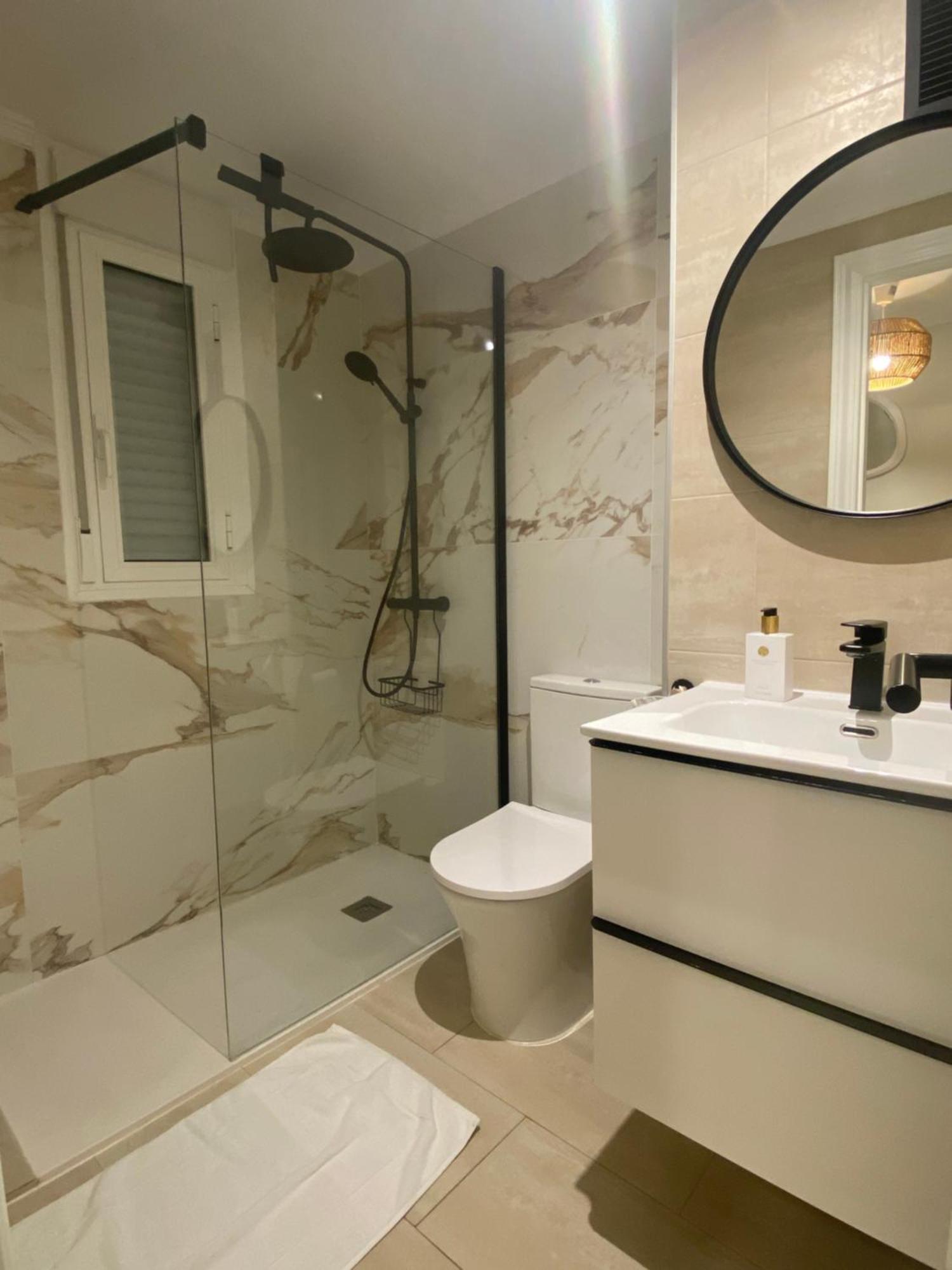 Casa Bendita - Luxury Apartment Benidorm Luaran gambar
