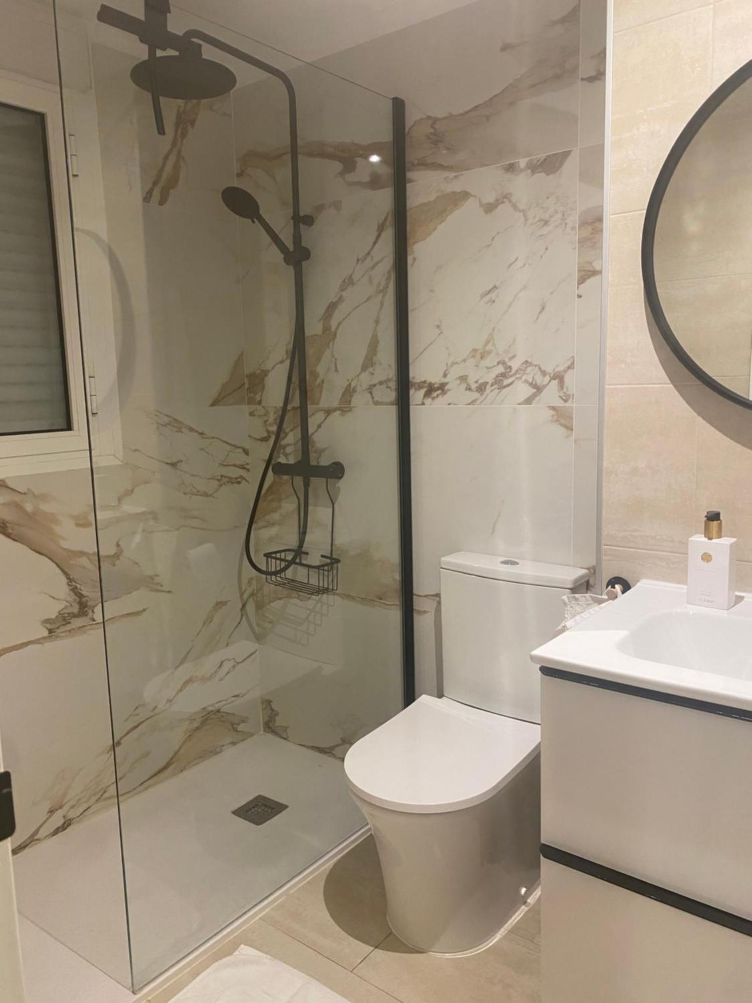 Casa Bendita - Luxury Apartment Benidorm Luaran gambar