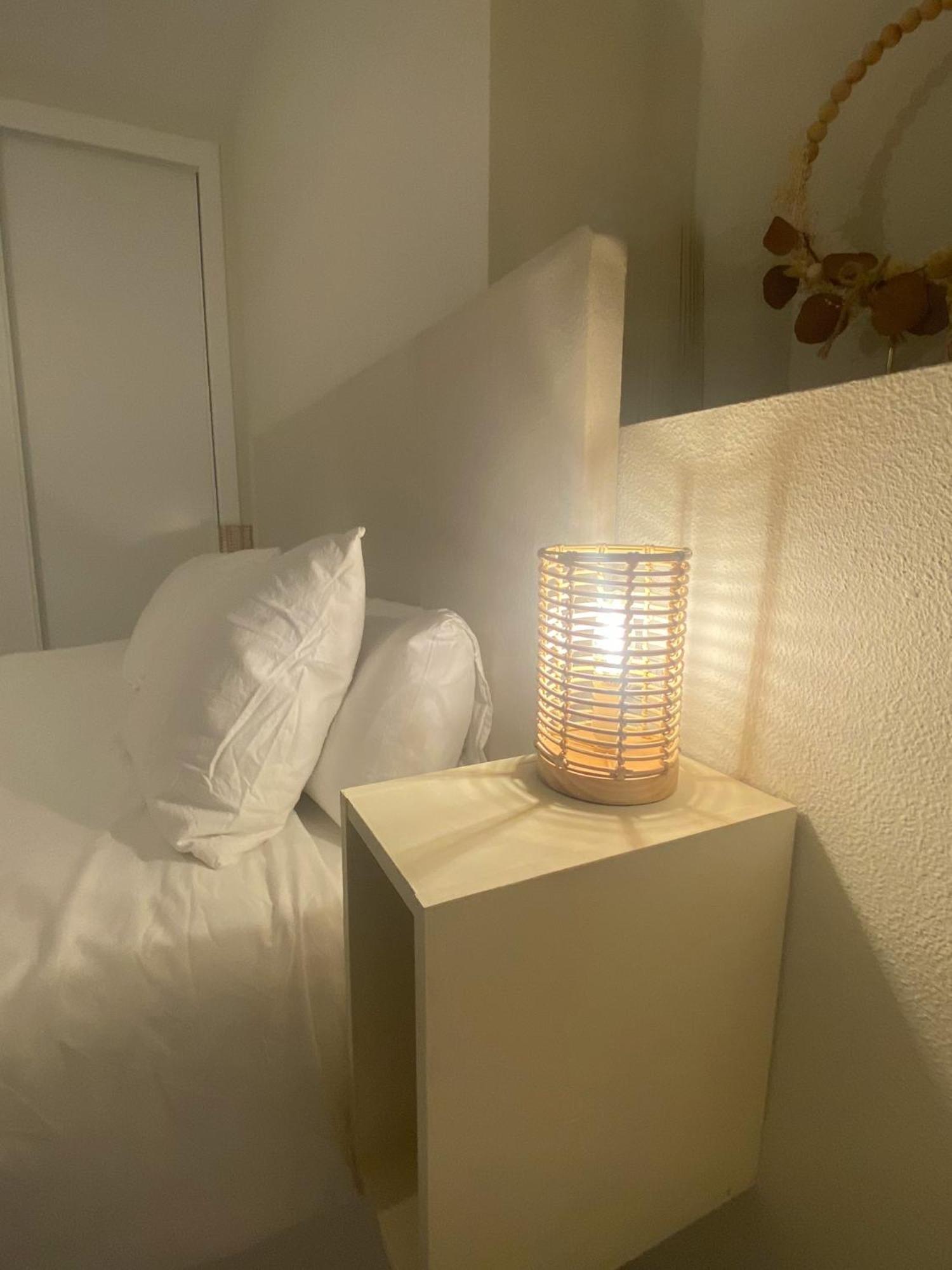 Casa Bendita - Luxury Apartment Benidorm Luaran gambar