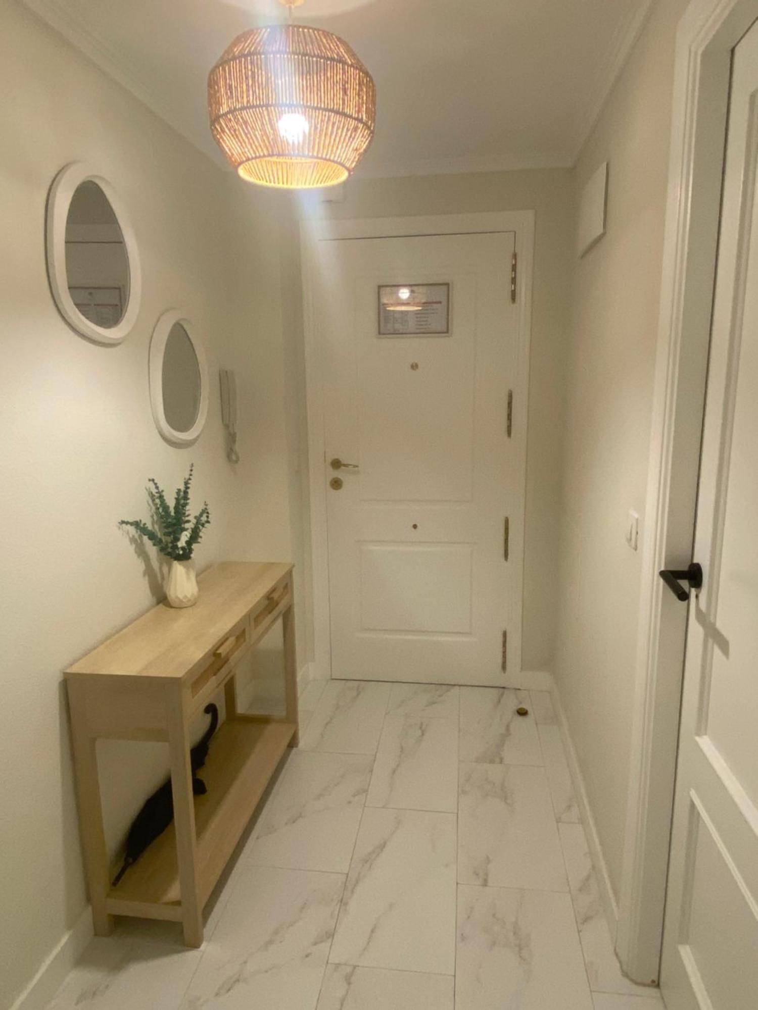 Casa Bendita - Luxury Apartment Benidorm Luaran gambar