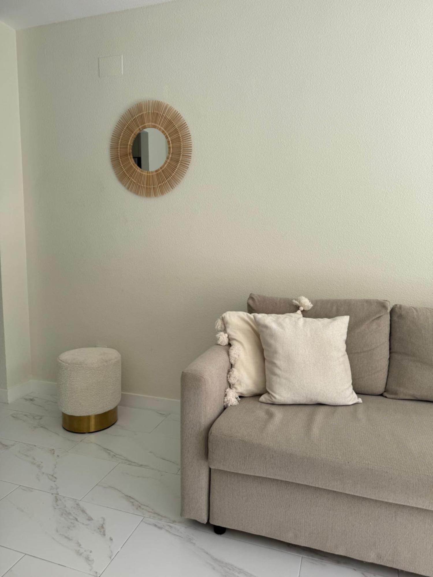 Casa Bendita - Luxury Apartment Benidorm Luaran gambar