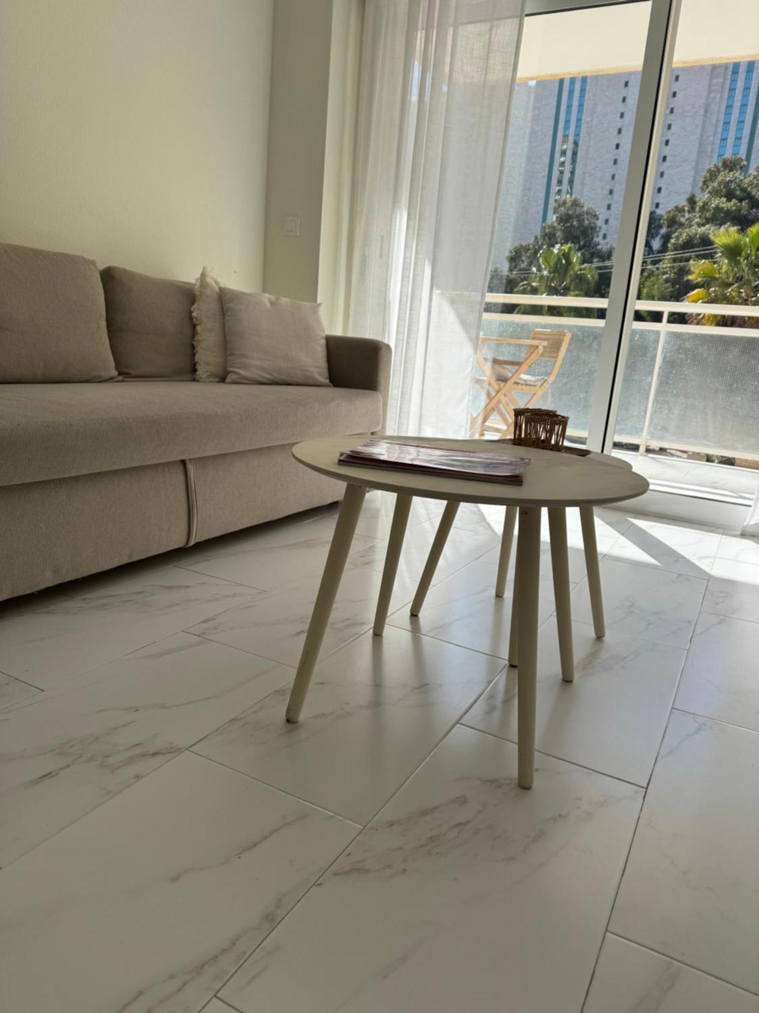 Casa Bendita - Luxury Apartment Benidorm Luaran gambar